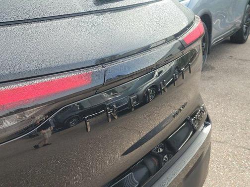 2026 INFINITI QX60 Base