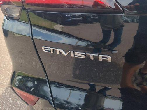 2025 Buick Envista Sport Touring FWD