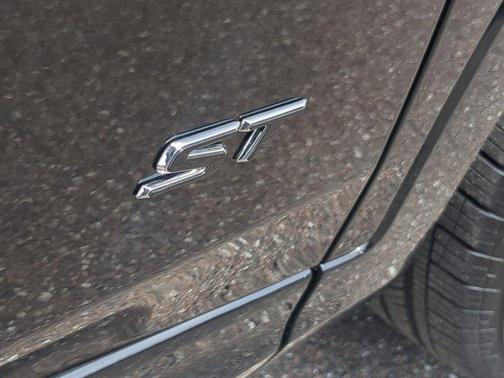 2025 Buick Envista Sport Touring FWD