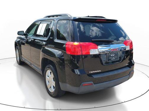 2012 GMC Terrain SLT-1