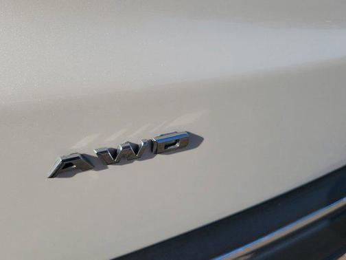 2023 Cadillac XT5 Sport