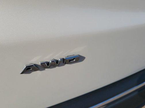 2023 Cadillac XT5 Sport