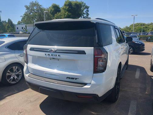 2023 Chevrolet Tahoe 4WD RST