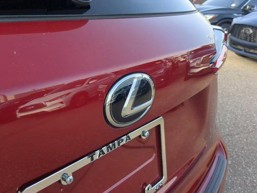 2019 Lexus NX 300h Base