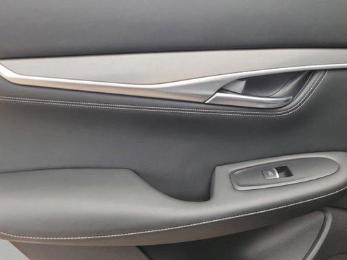 2023 INFINITI QX55 LUXE