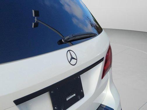 2018 Mercedes-Benz AMG GLE 63 S 4MATIC+