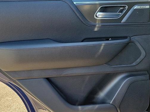 2025 INFINITI QX80 PURE AWD