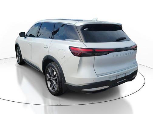 2026 INFINITI QX60 Pure