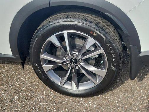 2026 INFINITI QX60 Pure