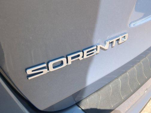 2020 Kia Sorento EX