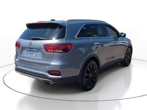 2020 Kia Sorento EX