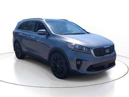 2020 Kia Sorento EX