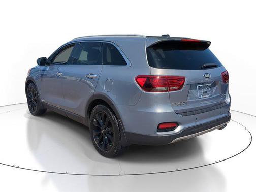 2020 Kia Sorento EX