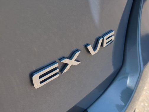 2020 Kia Sorento EX