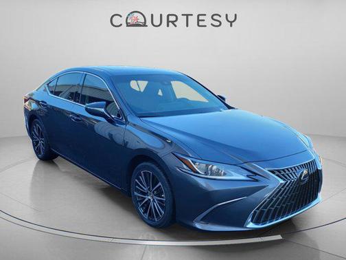 2022 Lexus ES 350 Base
