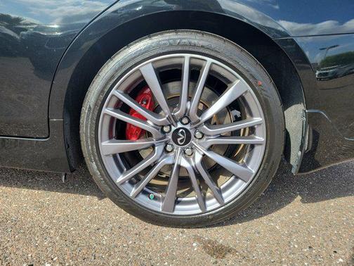 2023 INFINITI Q50 3.0t RED SPORT 400