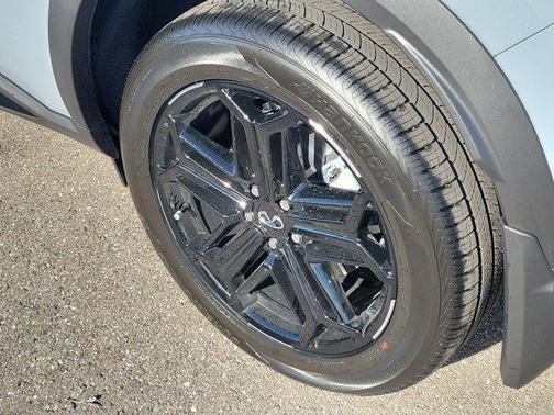 2026 INFINITI QX60 Base