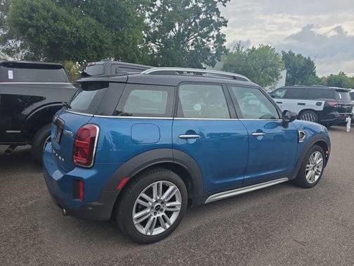 2024 MINI Countryman Cooper S