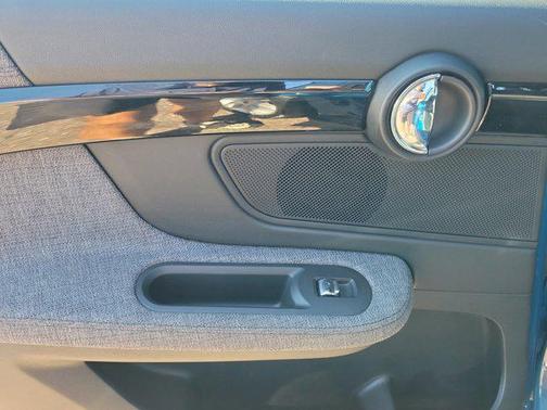 2024 MINI Countryman Cooper S