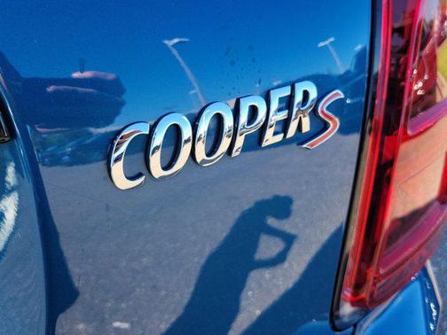 2024 MINI Countryman Cooper S
