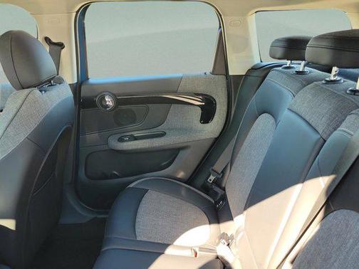 2024 MINI Countryman Cooper S