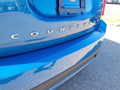 2024 MINI Countryman Cooper S