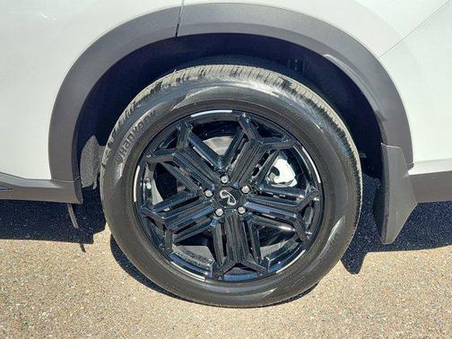 2026 INFINITI QX60 Base