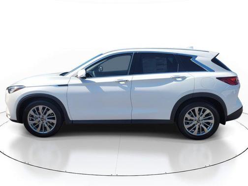 2025 INFINITI QX50 Pure AWD