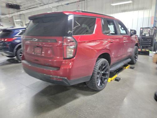 2021 Chevrolet Tahoe 2WD RST