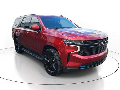 2021 Chevrolet Tahoe 2WD RST