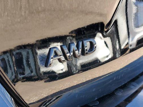 2025 INFINITI QX50 Sport AWD