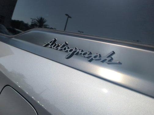 2025 INFINITI QX80 AUTOGRAPH AWD
