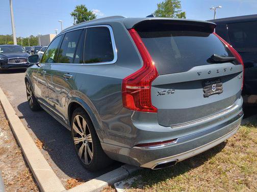2020 Volvo XC90 T6 Inscription