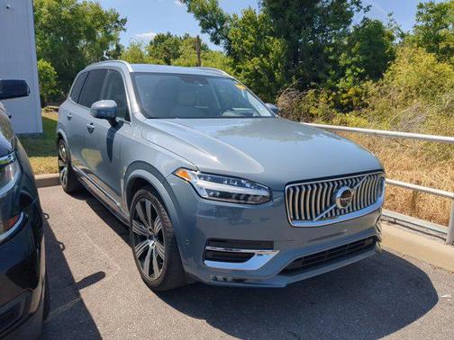 2020 Volvo XC90 T6 Inscription