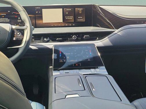 Mineral Black 2026 INFINITI QX80 SPORT AWD