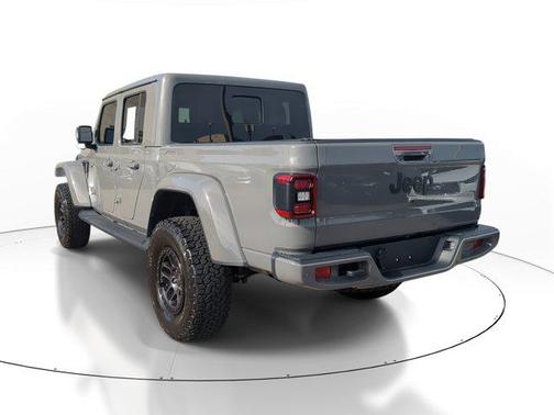 2022 Jeep Gladiator High Altitude 4x4