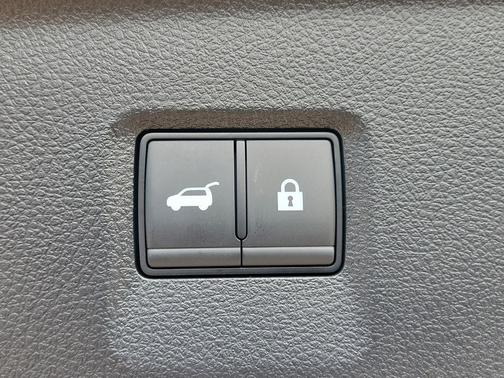 Mineral Black 2026 INFINITI QX60 SPORT AWD