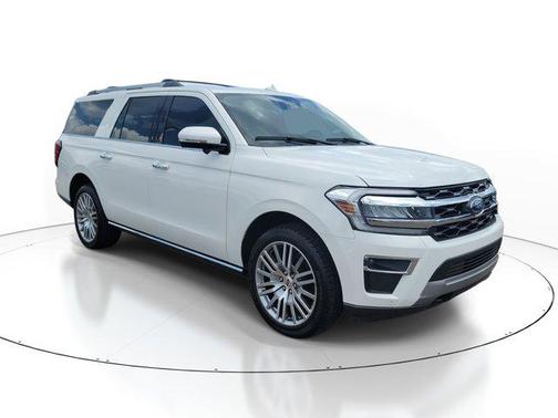 2023 Ford Expedition Max Limited