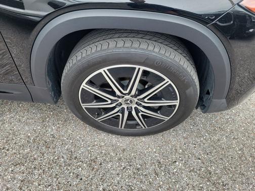 2024 Mercedes-Benz EQB 350 4MATIC
