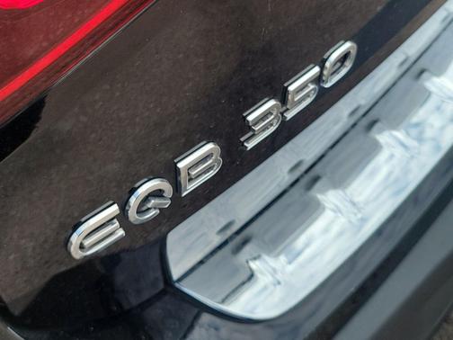 2024 Mercedes-Benz EQB 350 4MATIC