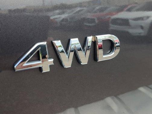 2024 INFINITI QX80 SENSORY AWD