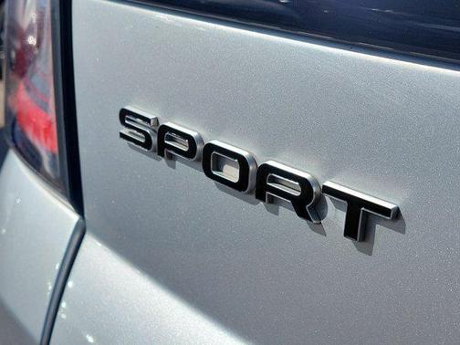 2018 Land Rover Range Rover Sport HSE Dynamic