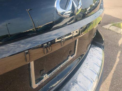 2022 INFINITI QX80 PREMIUM SELECT