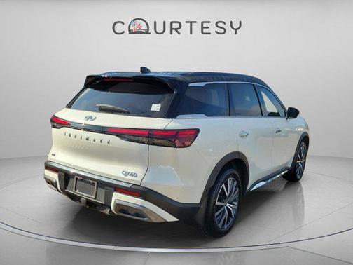 2023 INFINITI QX60 AUTOGRAPH