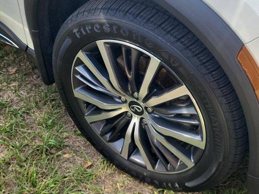 2023 INFINITI QX60 AUTOGRAPH
