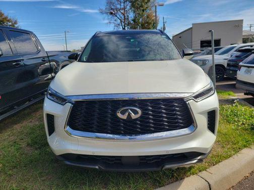 2023 INFINITI QX60 AUTOGRAPH