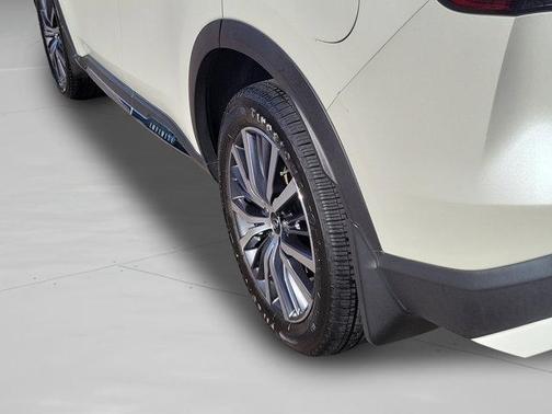 2023 INFINITI QX60 AUTOGRAPH