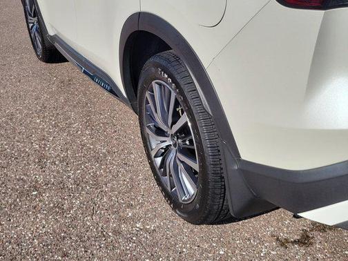 2023 INFINITI QX60 AUTOGRAPH