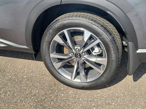 2026 INFINITI QX60 Pure