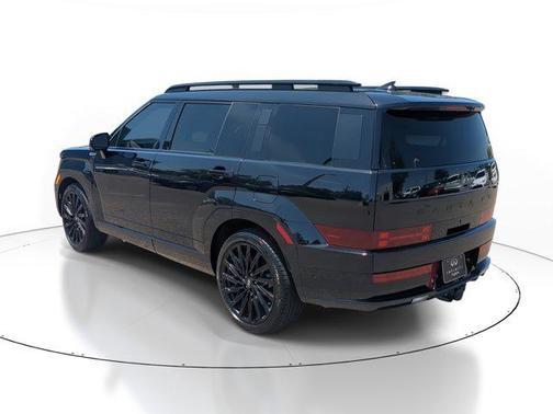 2024 Hyundai SANTA FE Calligraphy